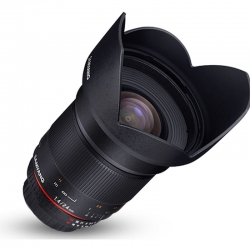 Samyang 24mm F1.4 Pentax